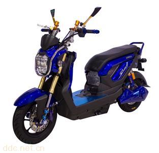  X-尖峰电动车
